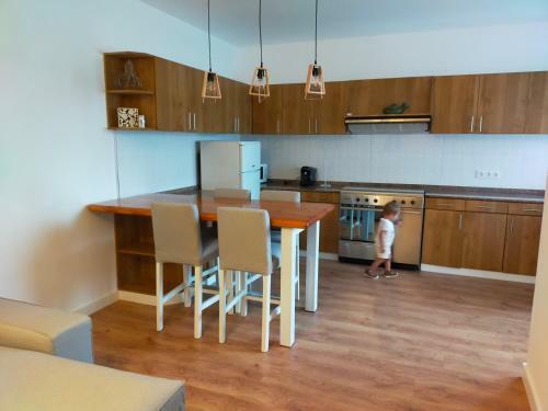 Apartamento Piso Rons