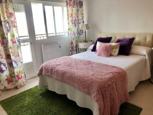 Apartamento �tico En El Centro de O Grove