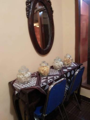 Griya Sipeng Punokawan