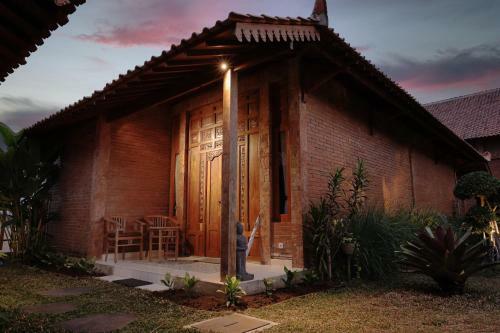 Hostal Bhumi Kasuryan Borobudur
