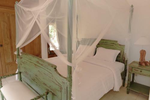 Hostal Bhumi Kasuryan Borobudur