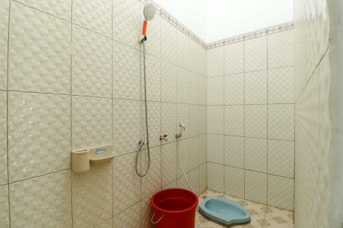 Willy Homestay Borobudur