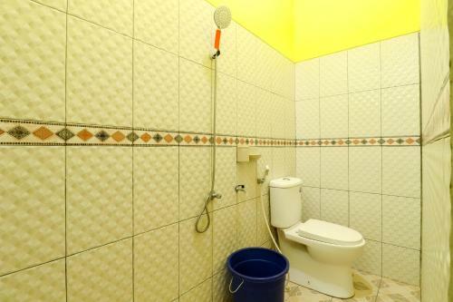 Willy Homestay Borobudur