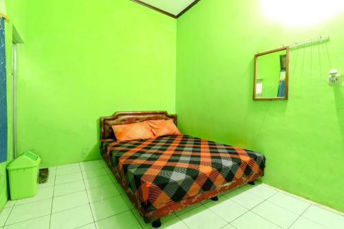 Willy Homestay Borobudur
