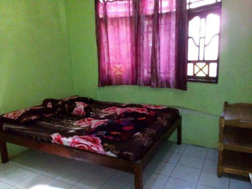 Willy Homestay Borobudur