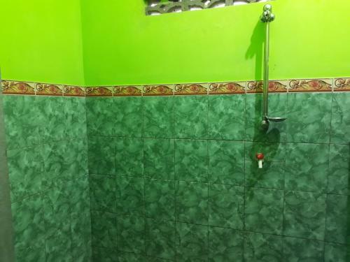 Willy Homestay Borobudur