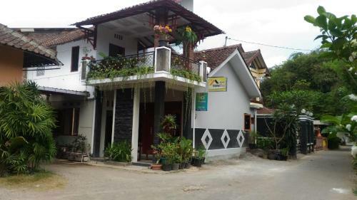 Ada Homestay