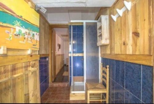 Apartamento Casa de La Piscina