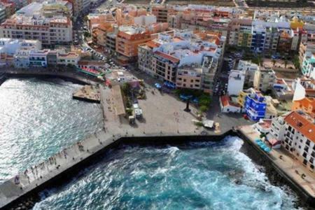Apartamento Coast, 4 People, Free Wifi
