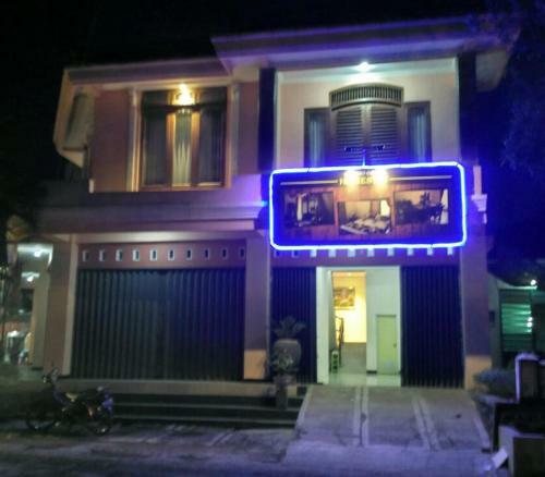 Hostal Pawiro Guesthouse