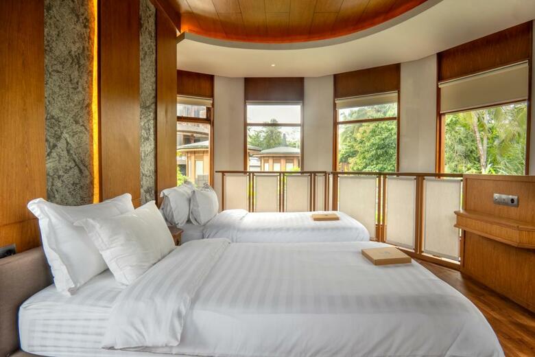 Hotel Le Temple Borobudur