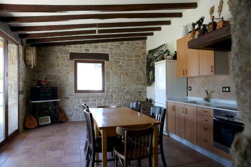 Casa Rural Con Piscina Vi�a de Millan