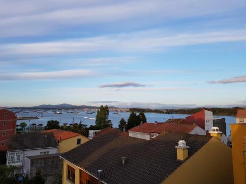 Apartamento Sol E Lua