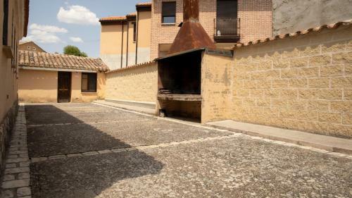 Casa Rural La Tina