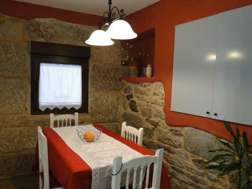 Casa De Joaquina