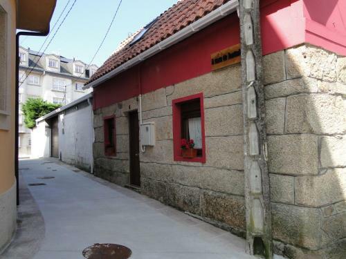 Casa De Joaquina