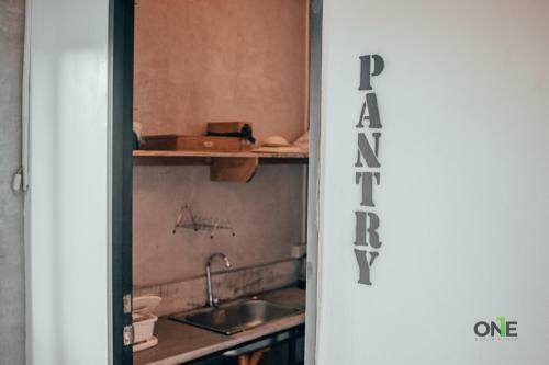 Apartamento One Bi�an Place