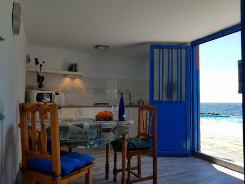 Apartamento Sue�o De Mar