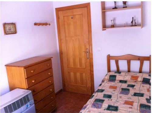 Apartamento Santiago VI