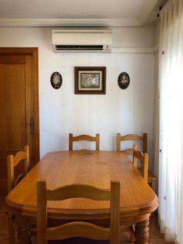 Apartamento Santiago VI