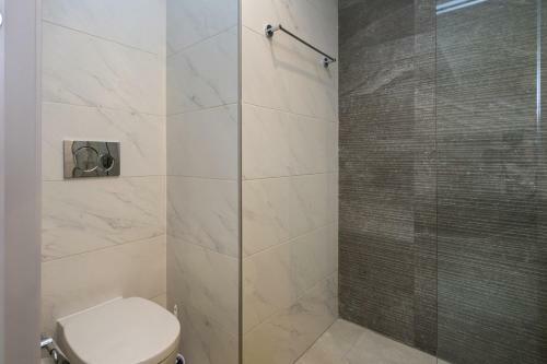Apartamento Rojo