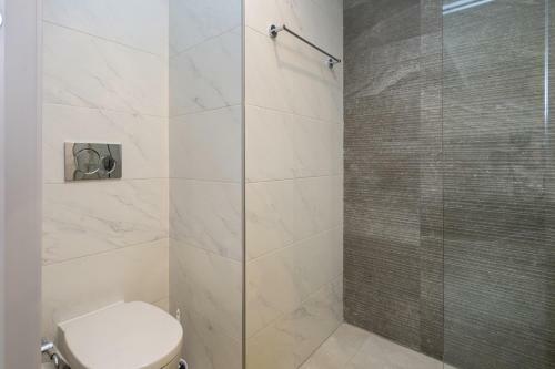 Apartamento Rojo