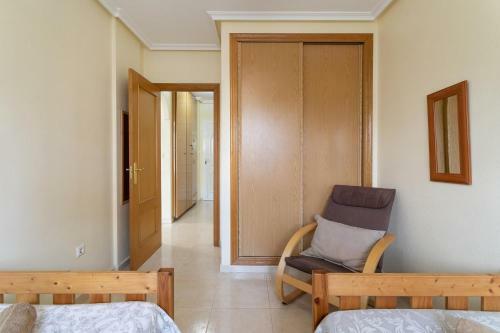 The Retreat - Garden Apartment