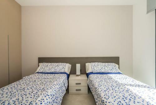 Apartamento Giallo