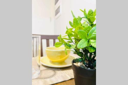 Apartamento Cozy Studio Type Condo With Pool