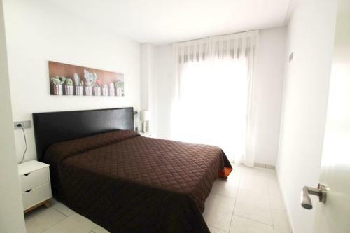 Apartamento Bajo 3 D�plex Marjal Playa Centro de Guardamar