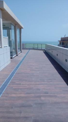 Apartamento Bajo 3 D�plex Marjal Playa Centro de Guardamar
