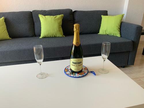 Apartamento Los Naranjos