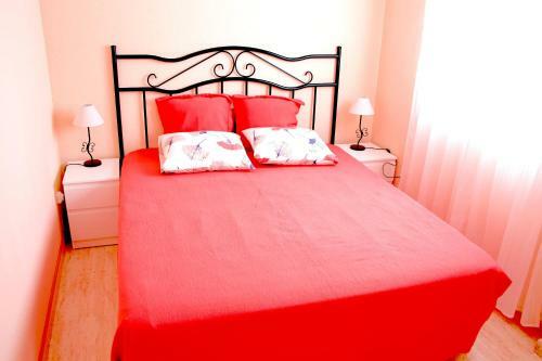 Apartamento Los Naranjos