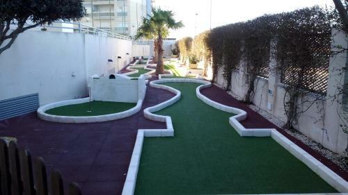 Apartamento Cl�sico