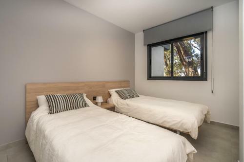 Apartamento Oliva