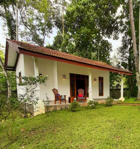 Hotel Jackland Holiday Cabanas