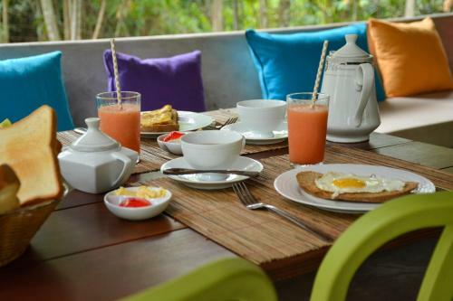 Hotel Jackland Holiday Cabanas