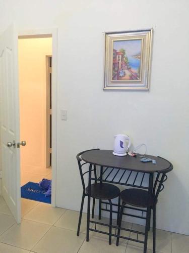 Hostal Blue Summer Suites