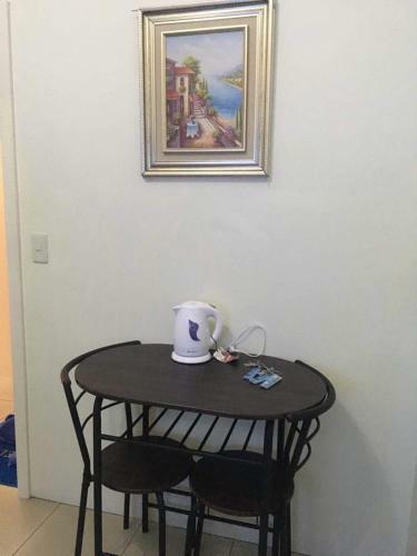 Hostal Blue Summer Suites