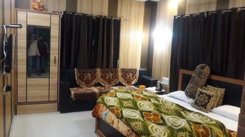 Vamoose Suri Rudraprayag