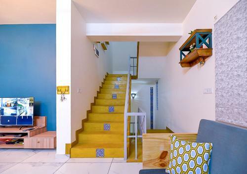 Agastya Villa By Vista Rooms
