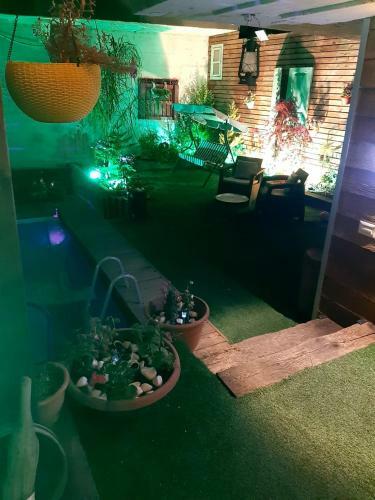 Bed & Breakfast Emma Zimmer