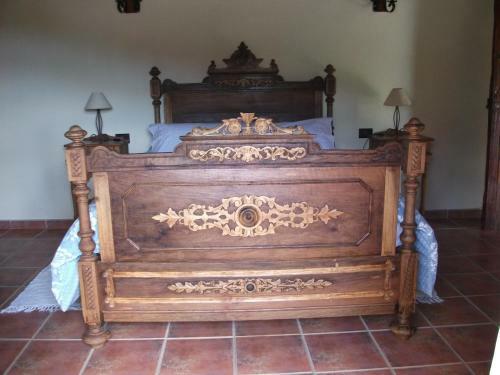 Agroturismo Casa La Vistita
