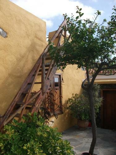 Agroturismo Casa La Vistita