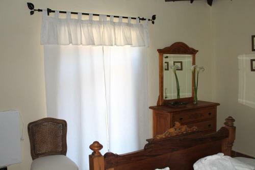 Agroturismo Casa La Vistita