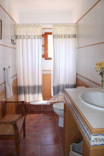 Agroturismo Casa La Vistita