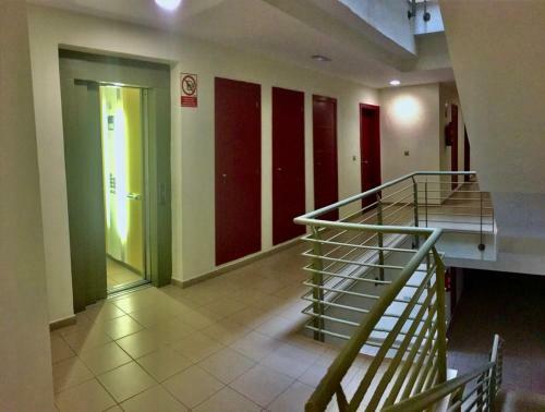 Beautiful Apartment In Alcala Center