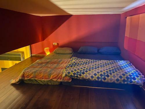 Bed & Breakfast Wood Zimmer