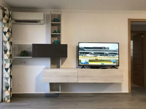 Mimosa Apartment