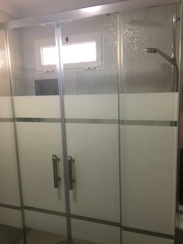 Mimosa Apartment